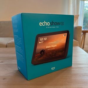 Amazon Echo Show 8